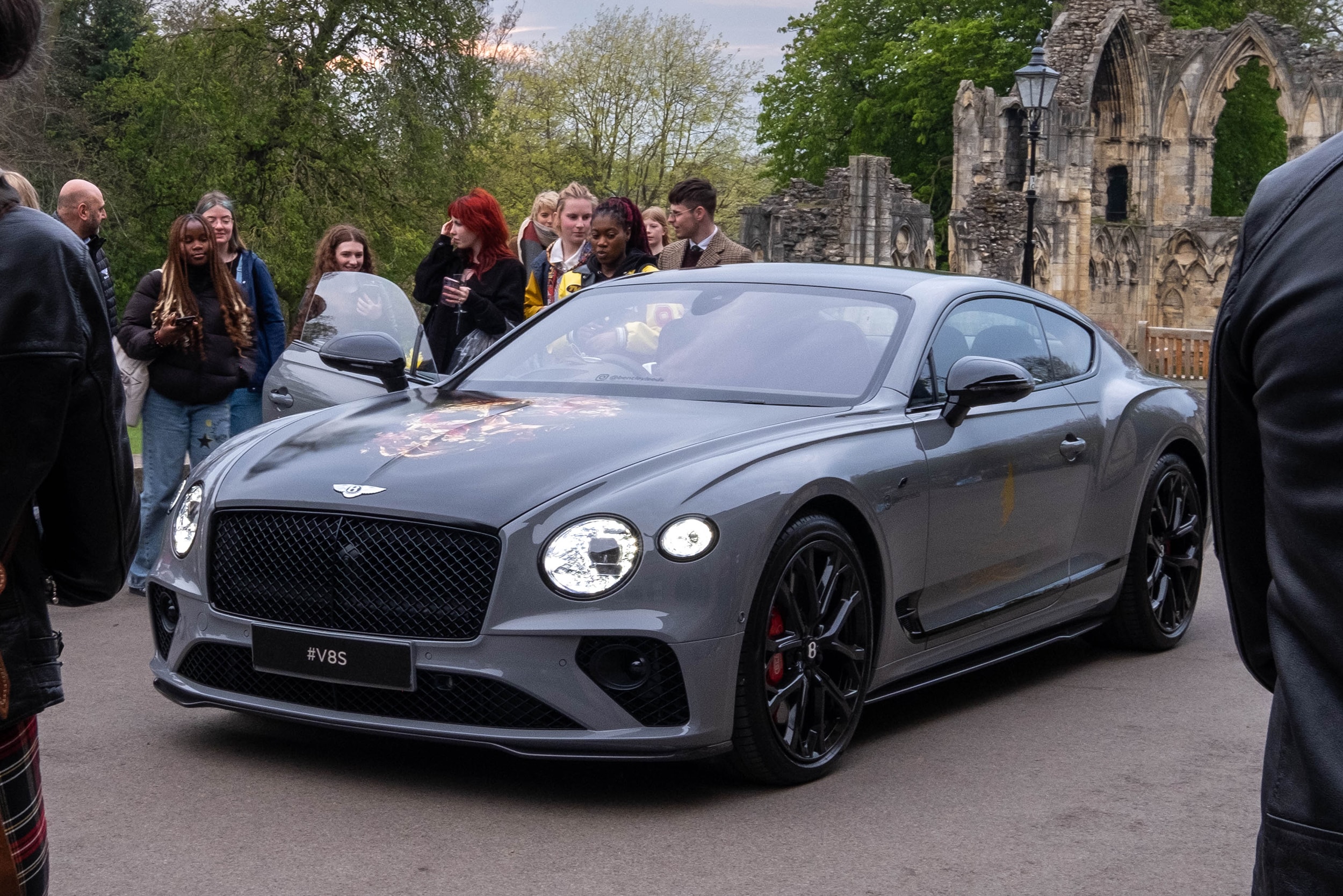 gary-james-mcqueen-bentley-nima-1